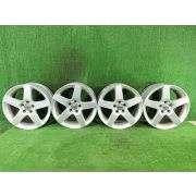 Диск колесный для VOLVO 7Jx17 5х108 ET52.5 DIA63.4