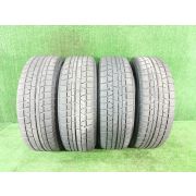 Резина для YOKOHAMA ICE GUARD IG50 PLUS ЗИМА 195/65R15