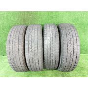 Резина для BRIDGESTONE BLIZZAK VRX2 ЗИМА 165/70R14