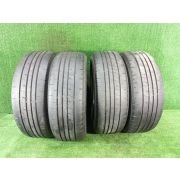 Резина для BRIDGESTONE PLAYZ PX-RV II ЛЕТО 205/55R17
