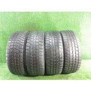 Резина для DUNLOP WINTER MAXX ЗИМА 215/60R16