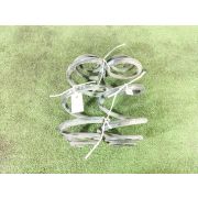 Пружина подвески 4823152470 для TOYOTA SUCCEED NCP55V 1NZ-FE R