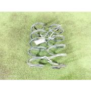 Пружина подвески 4823152E10 для TOYOTA RACTIS NCP120 1NZ-FE