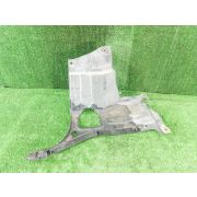 Защита двс 74165TF0000 для HONDA FIT GE6 L13A L