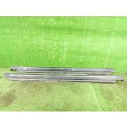 Порог 76850ED000/76851ED000 для NISSAN AD VY12 HR15DE