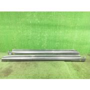 Порог 76850CV72A/76851CV72A для NISSAN WINGROAD JY12 MR18DE