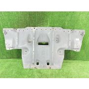 Защита двс 748113NA0A для NISSAN LEAF ZE0 EM61