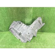 Защита двс 5144168020 для TOYOTA WISH ZGE20W 2ZR-FAE R