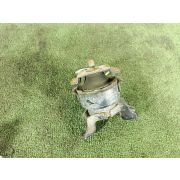 Подушка двигателя 50820S04013 для HONDA ORTHIA EL1 B18B L U