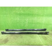 Порог для SUBARU IMPREZA GH8 EJ20