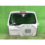 Дверь 5 для MITSUBISHI PAJERO MINI H53A 4A30