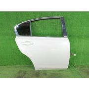 Дверь для SUBARU LEGACY BM9 EJ25 R R