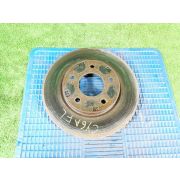 Диск тормозной 4615A115 для MITSUBISHI LANCER CY3A 4B10 F