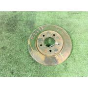 Диск тормозной 40206CY00A для NISSAN SERENA C25 MR20DE F