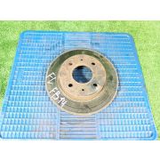 Диск тормозной 402060M601/2 для NISSAN SUNNY FB14 GA15DE F