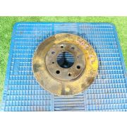 Диск тормозной 45251SAAG11 для HONDA FIT GD2 L13A F