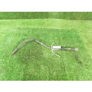 Шланг тормозной MR307797 для MITSUBISHI PAJERO MINI H53A 4A30 F