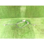 Трос ручника 47560S0KA02 для HONDA INSPIRE UA4 J25A L