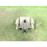 Суппорт LEY42699X для MAZDA MPV LW3W L3-DE R L