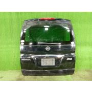 Дверь 5 для NISSAN SERENA C25 MR20DE