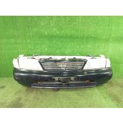 Nose cut для NISSAN SUNNY FB14 GA15DE