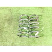 Пружина подвески L15728011 для MAZDA MPV LW3W L3-DE R