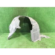 Подкрылок 638431FA0A для NISSAN CUBE Z12 HR15DE F L