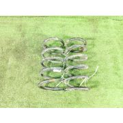 Пружина подвески L15728011 для MAZDA MPV LW3W L3-DE R