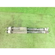 Амортизатор 562101V15A для NISSAN NOTE E11 HR15DE R