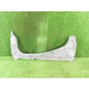 Защита двс 758921U61A для NISSAN MARCH YK12 HR15DE