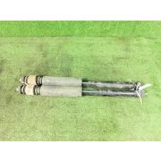 Амортизатор 562101V15A для NISSAN NOTE E11 HR15DE R