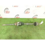 Привод 4341052030/4341052031 для TOYOTA FUNCARGO NCP25 1NZ-FE F R
