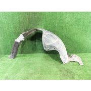 Подкрылок 638431GK0A/8A для NISSAN SERENA C25 MR20DE F L