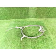 Трос ручника 4643052370 для TOYOTA VITZ NCP131 1NZ-FE L
