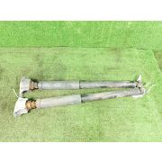 Амортизатор 30723051 для VOLVO V50 MW43 B4204S3 R