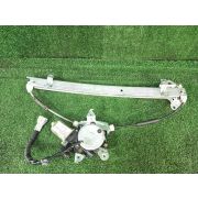Стеклоподъемник 807208H300/807308H301 для NISSAN X-TRAIL NT30 QR20DE F R