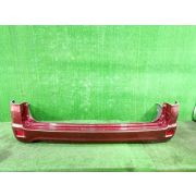 Бампер 71501S7S010 для HONDA STEPWGN RF3 K20A R