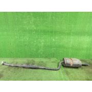 Глушитель 174301A531 для TOYOTA SPRINTER AE114 4A-FE
