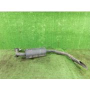 Глушитель B0350CY80B для NISSAN SERENA C25 MR20DE