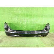 Бампер 71501SMA0000 для HONDA STREAM RN6 R18A R
