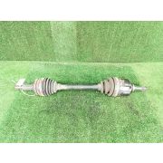 Привод 4342012580/4342012420 для TOYOTA COROLLA SPACIO NZE121N 1NZ-FE F L