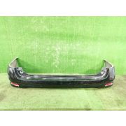 Бампер 85022CY040 для NISSAN SERENA C25 MR20DE R