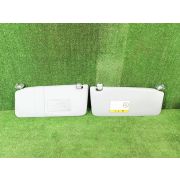 Солнцезащитный козырек 83230S47010ZB для HONDA STEPWGN RF1 B20B