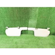 Солнцезащитный козырек 964004M411 для NISSAN SUNNY FB15 QG15DE