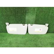 Солнцезащитный козырек 964013NK0D/964003NK0 для NISSAN LEAF ZE0 EM61