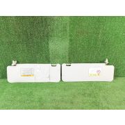 Солнцезащитный козырек для NISSAN VANETTE SK82MN F8