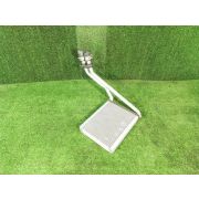 Радиатор отопителя 8710752061 для TOYOTA RACTIS NCP120 1NZ-FE