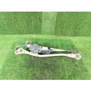 Привод (мотор) стеклоочистителей 76530SAA004 для HONDA FIT GD1 L13A F