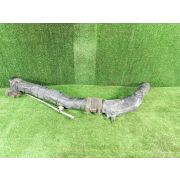 Патрубок воздушн.фильтра 5283028010 для TOYOTA ESTIMA LUCIDA TCR10G 2TZ-FE