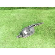 Решетка под лобовое стекло 74222TF0900 для HONDA FIT GE6 L13A L